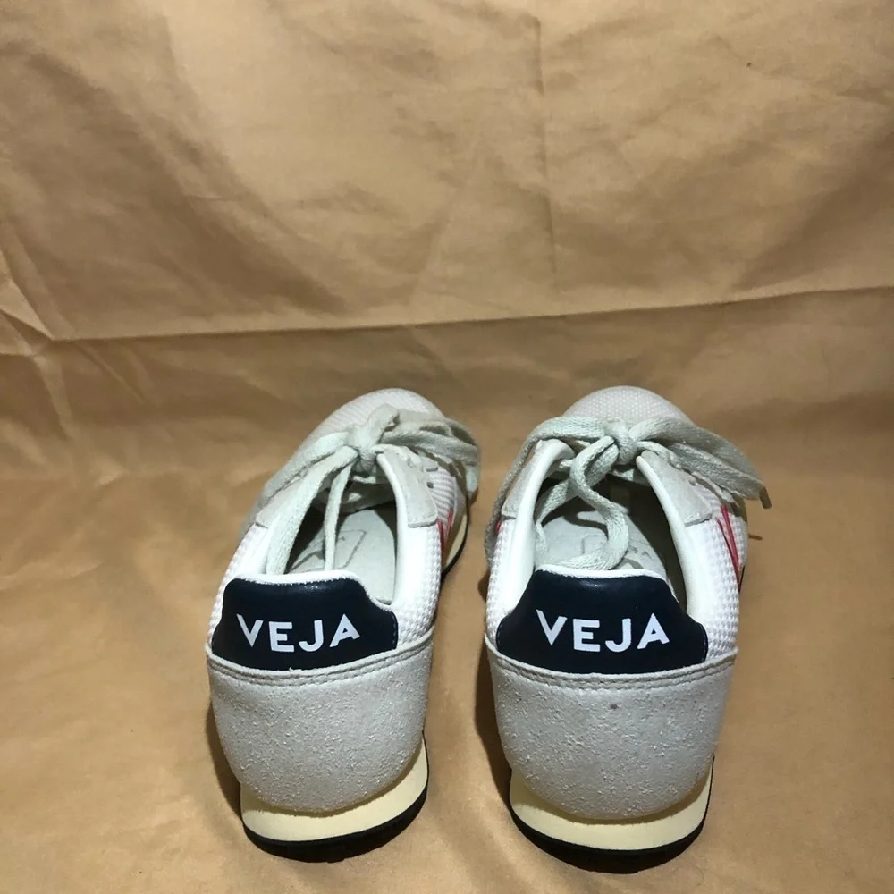 VEJA SDU Rec Sneakers